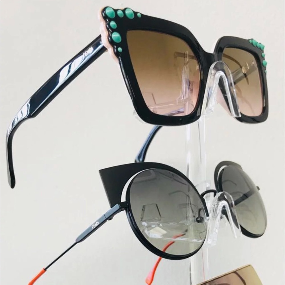 Fendi sunglasses